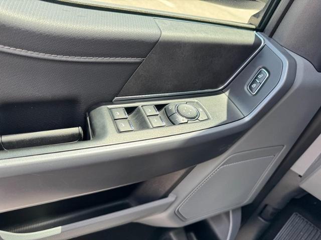 2025 Ford F-150 - $39,000