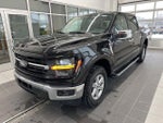 2025 F-150 Thumbnail 3
