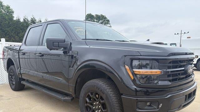 Preowned 2025 Ford F-150 XLT for Sale