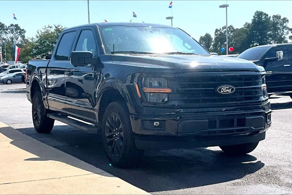 2026 Ford F-150 - $53,382