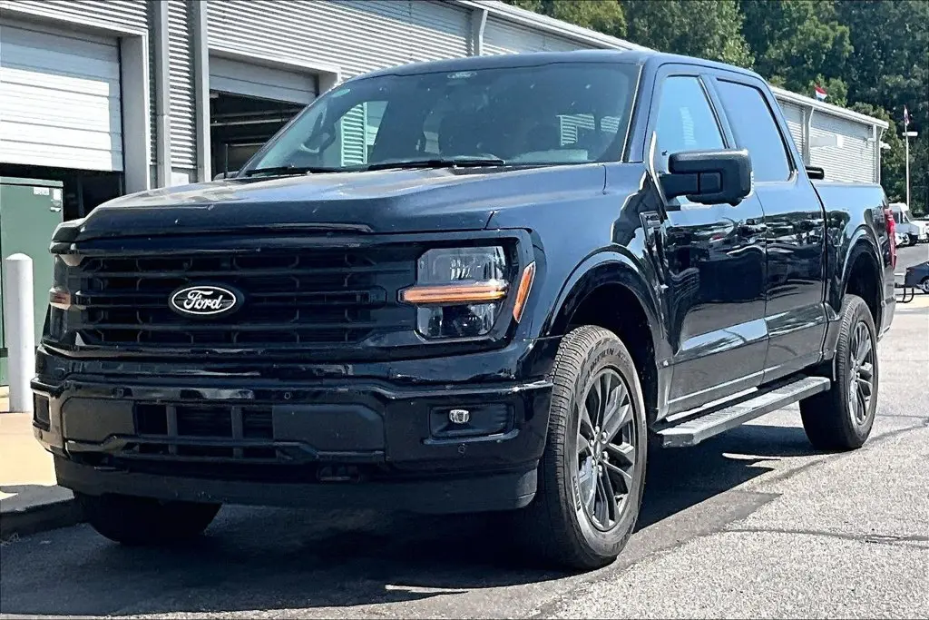 2026 Ford F-150 - $53,382