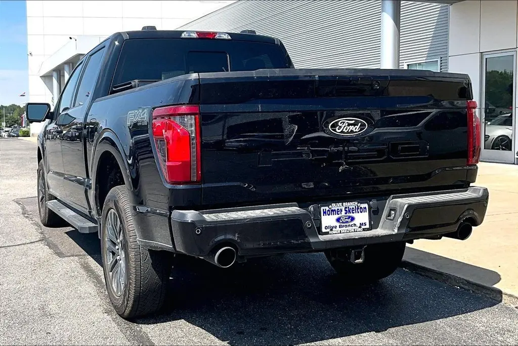 2026 Ford F-150 - $53,382