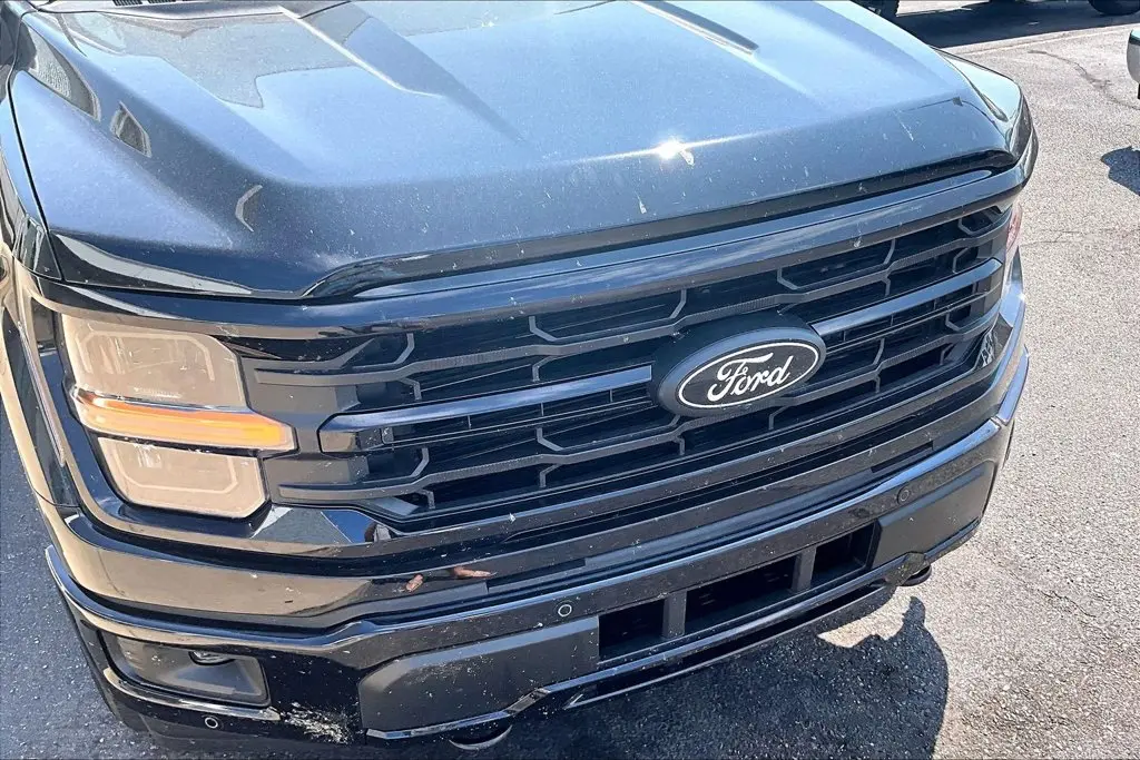 2026 Ford F-150 - $53,382