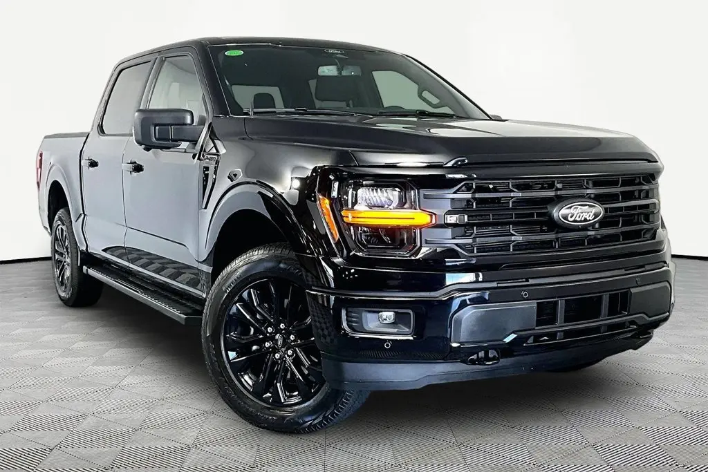 2026 Ford F-150 - $53,382