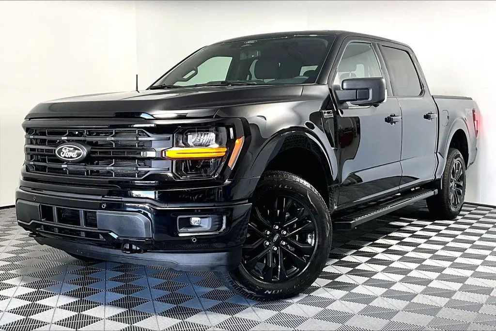 2026 Ford F-150 - $53,382