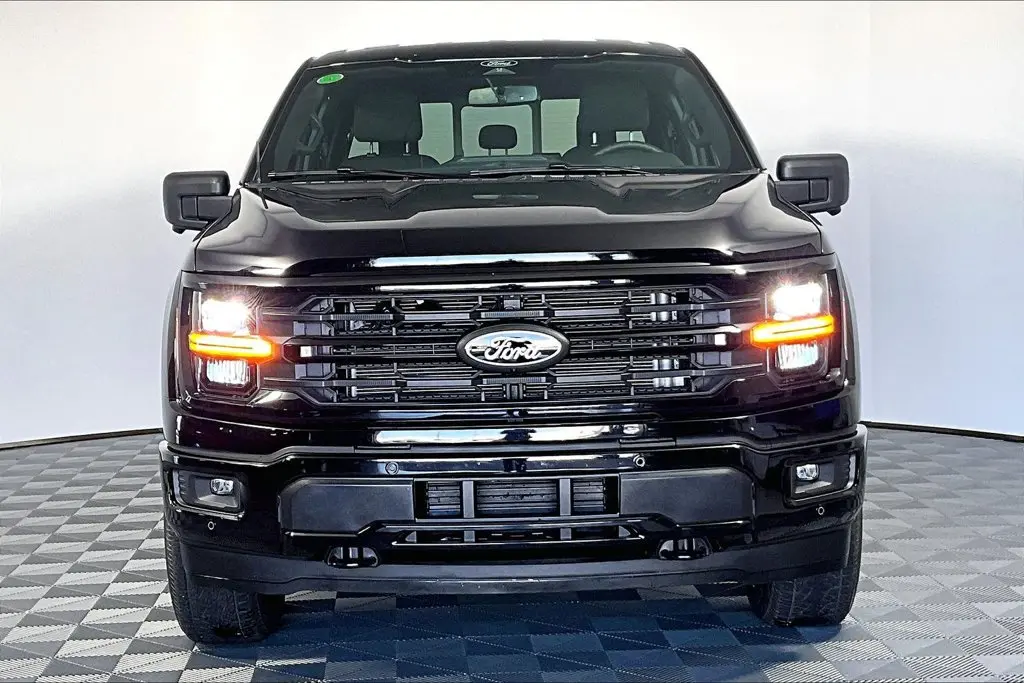 2026 Ford F-150 - $53,382