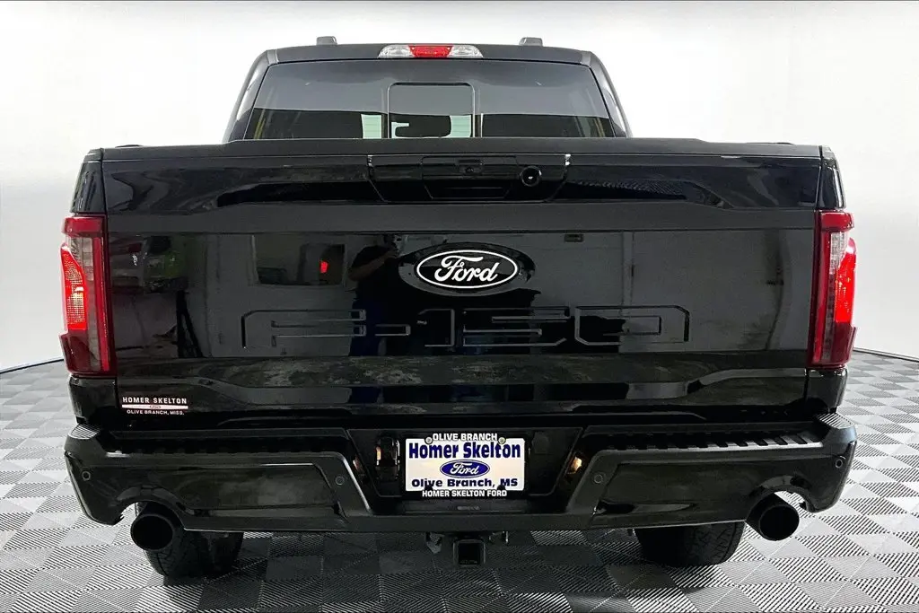 2026 Ford F-150 - $53,382