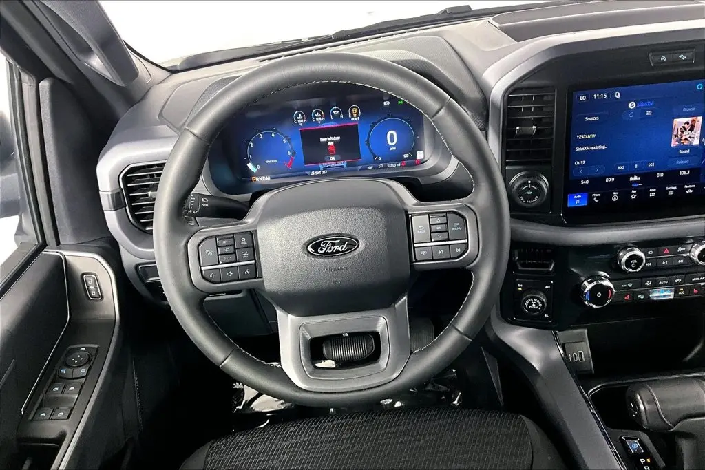 2026 Ford F-150 - $53,382