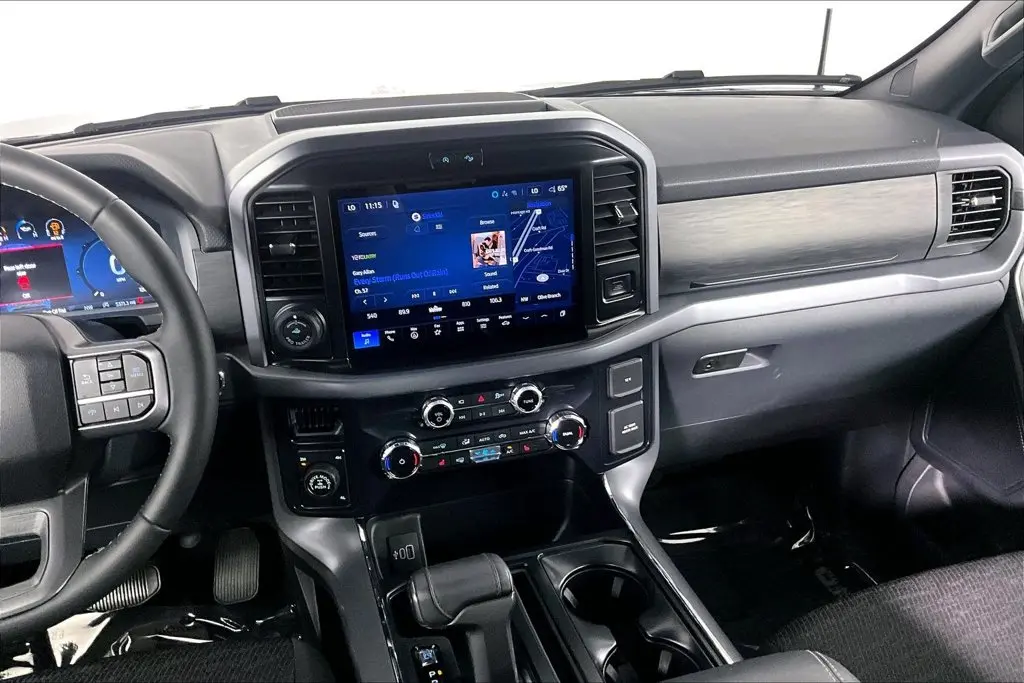 2026 Ford F-150 - $53,382