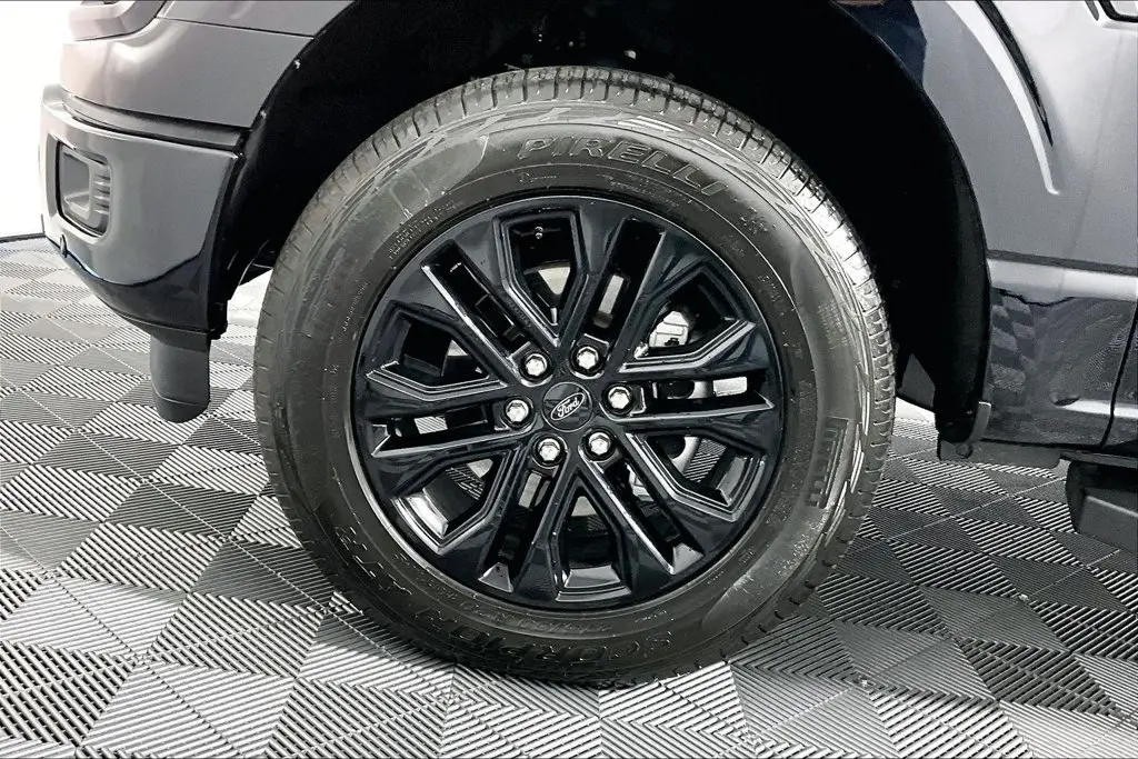 2026 Ford F-150 - $53,382