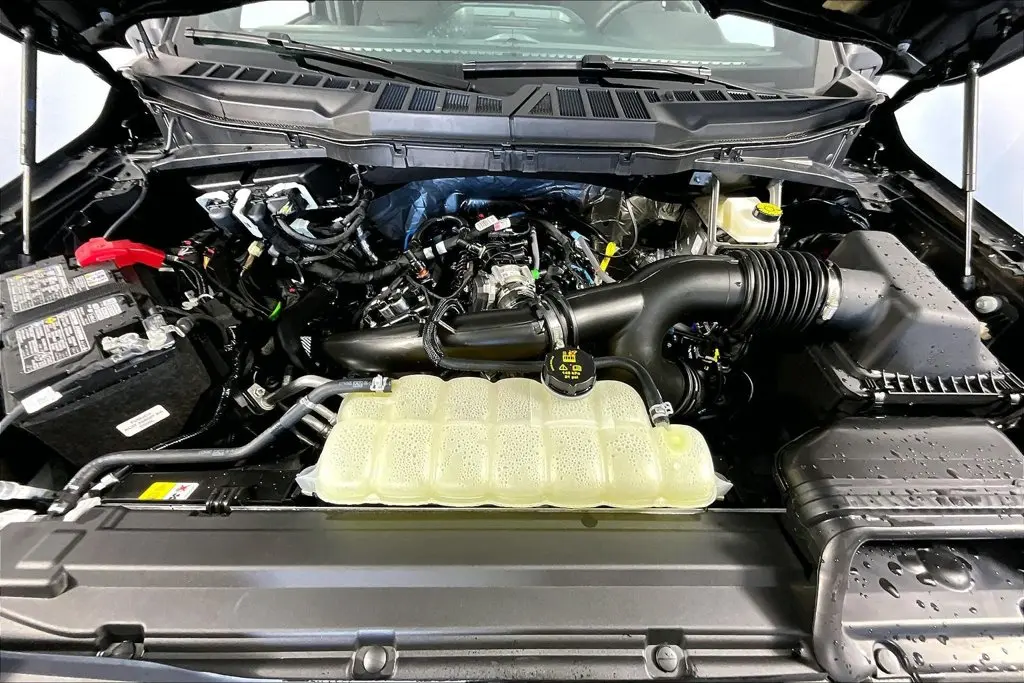 2026 Ford F-150 - $53,382