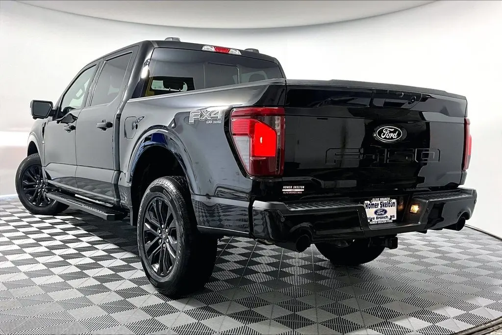 2026 Ford F-150 - $53,382