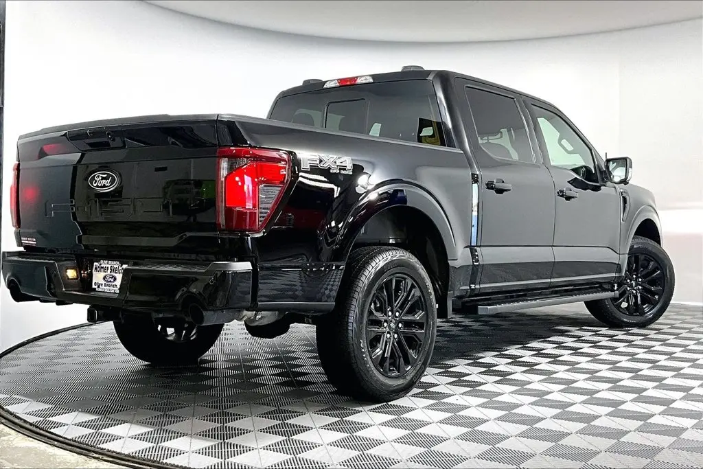 2026 Ford F-150 - $53,382