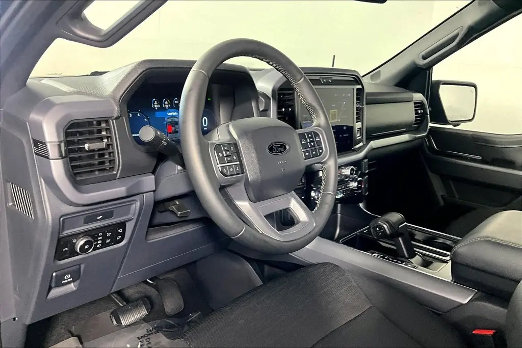 2026 Ford F-150 - $53,382