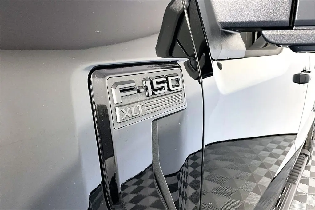 2026 Ford F-150 - $53,382
