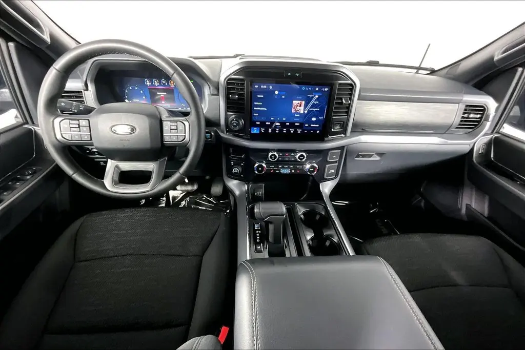 2026 Ford F-150 - $53,382