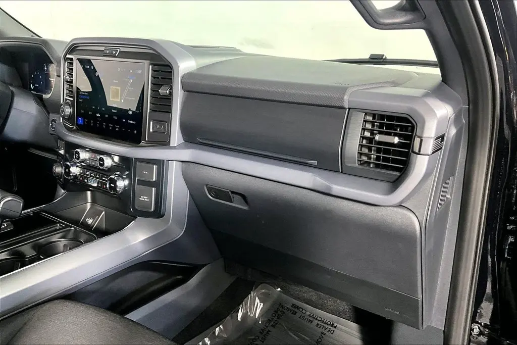 2026 Ford F-150 - $53,382