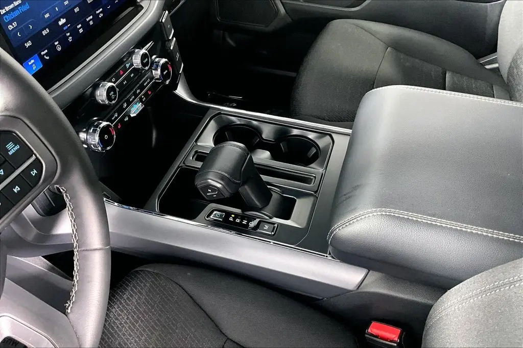 2026 Ford F-150 - $53,382