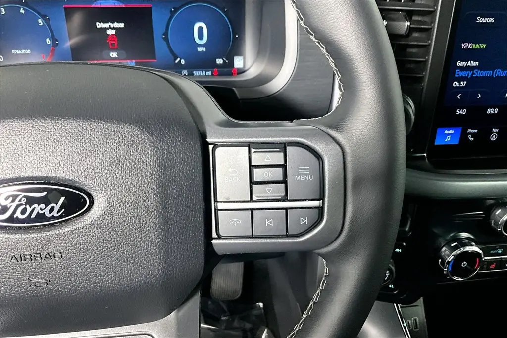 2026 Ford F-150 - $53,382