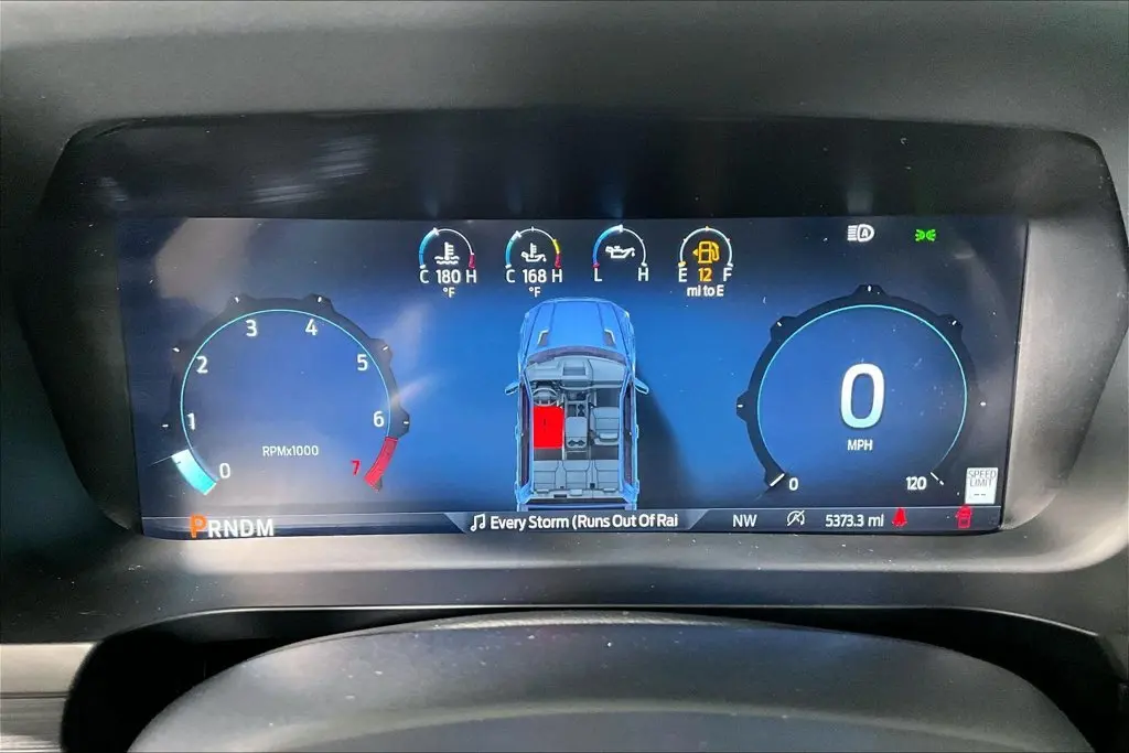 2026 Ford F-150 - $53,382