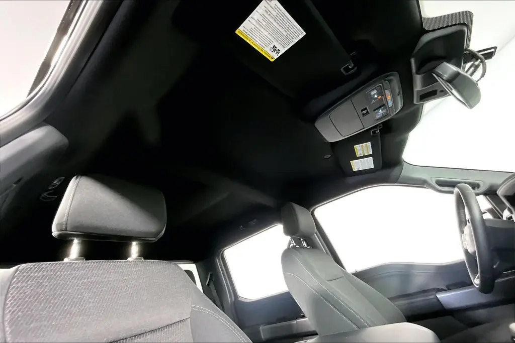 2026 Ford F-150 - $53,382