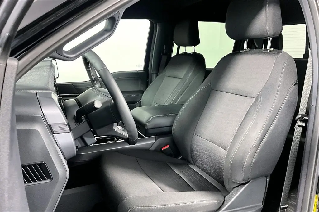 2026 Ford F-150 - $53,382