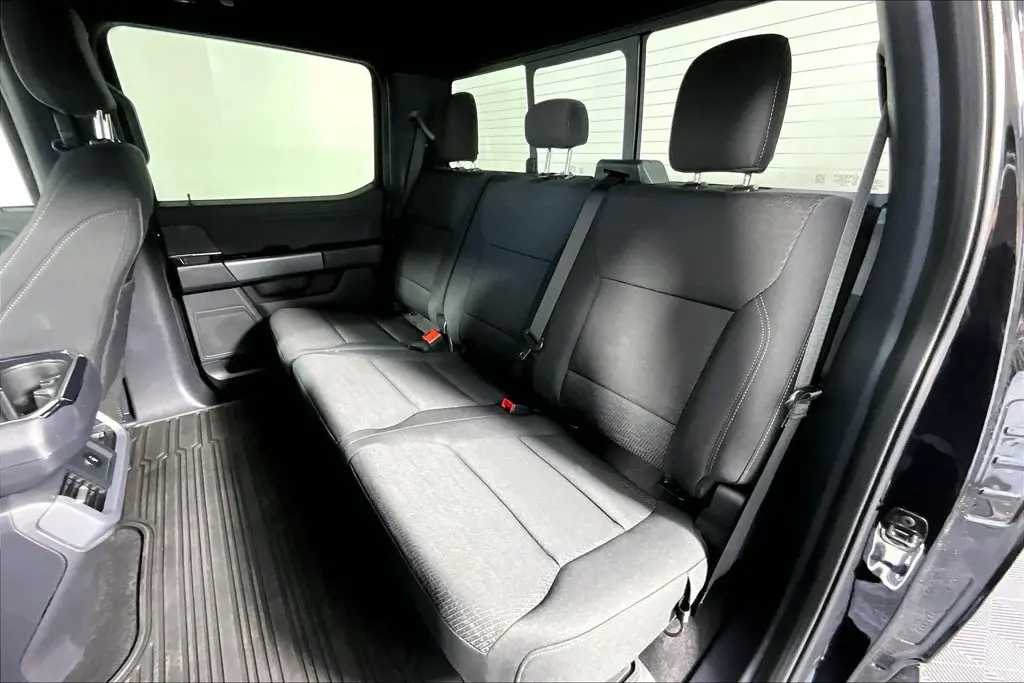 2026 Ford F-150 - $53,382