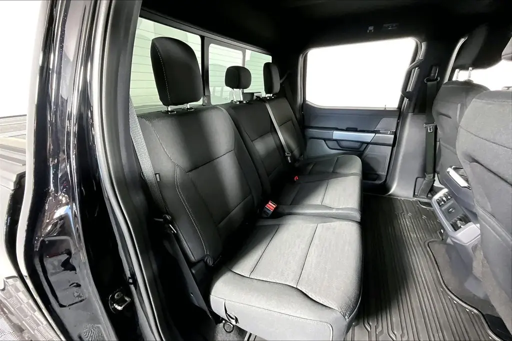 2026 Ford F-150 - $53,382