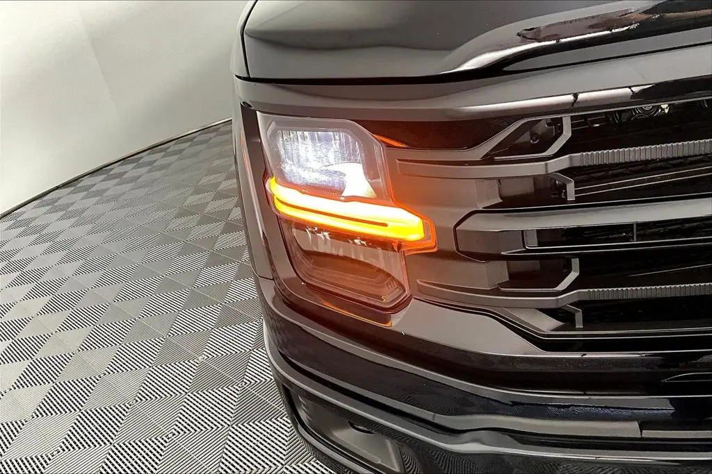 2026 Ford F-150 - $53,382