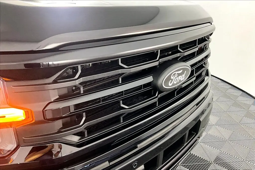 2026 Ford F-150 - $53,382