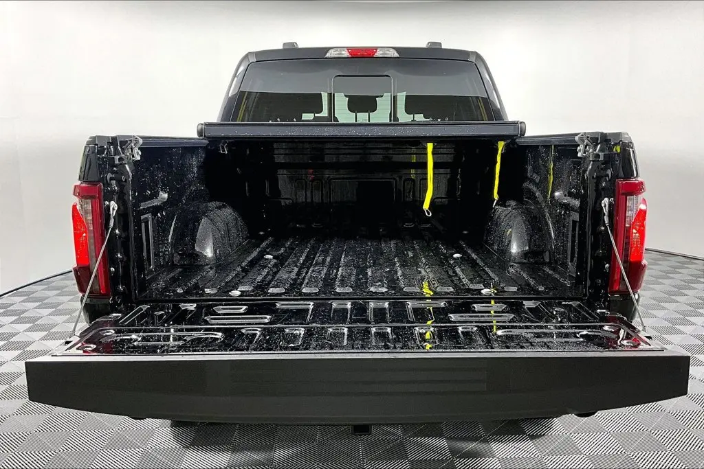 2026 Ford F-150 - $53,382