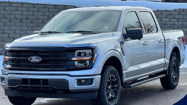 Preowned 2026 Ford F-150 XLT for Sale