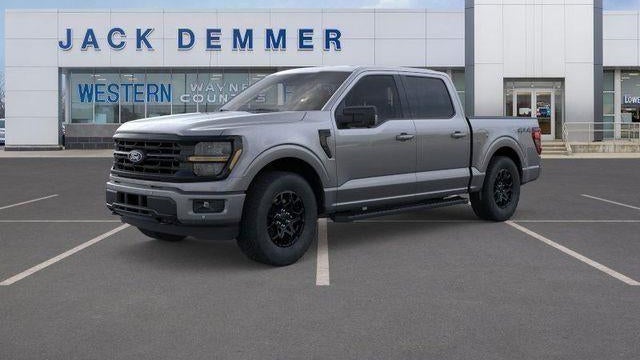 Preowned 2026 Ford F-150 XLT for Sale