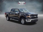2024 F-150 Thumbnail 3