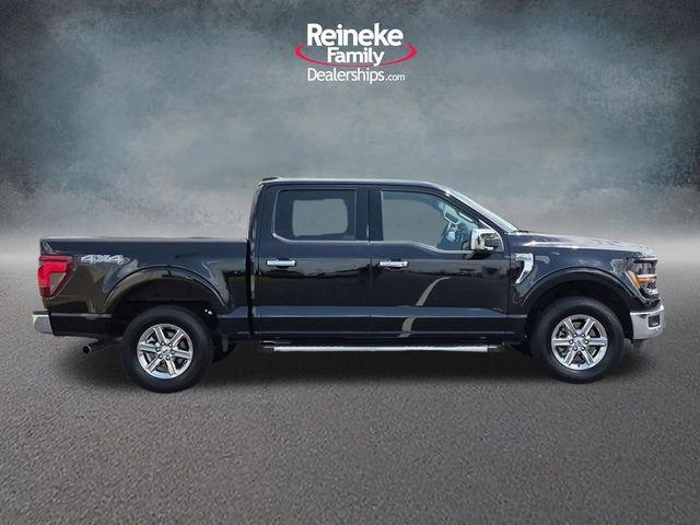 2024 Ford F-150 - $39,990