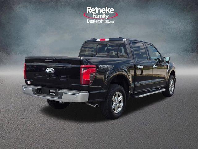 2024 Ford F-150 - $39,990