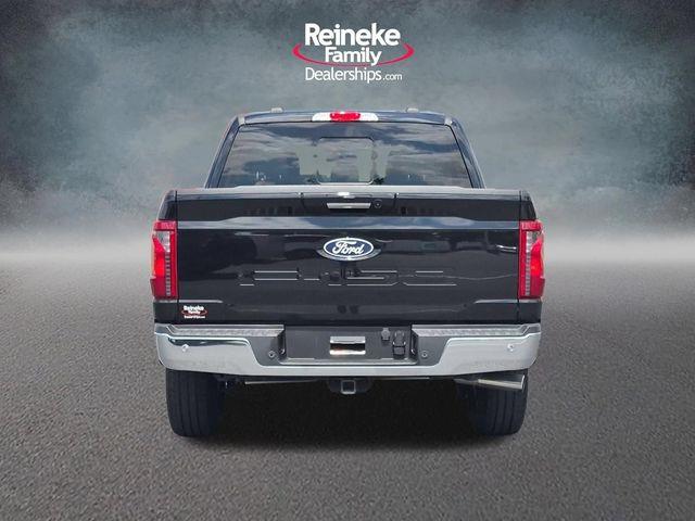 2024 Ford F-150 - $39,990