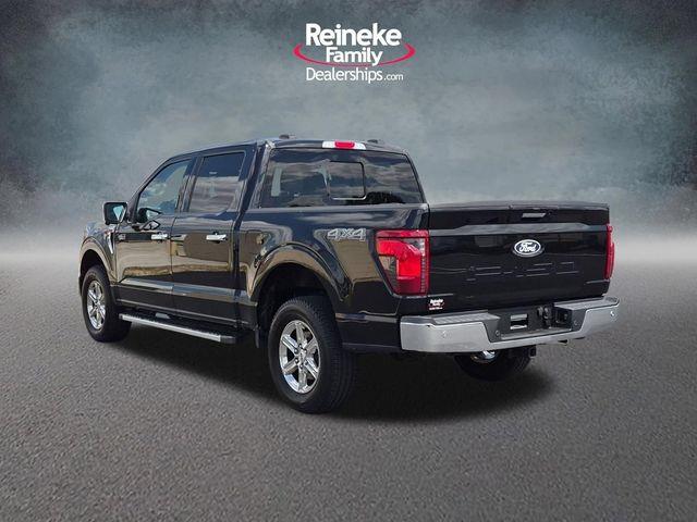 2024 Ford F-150 - $39,990