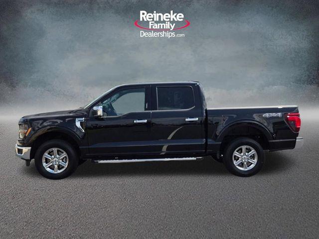 2024 Ford F-150 - $39,990