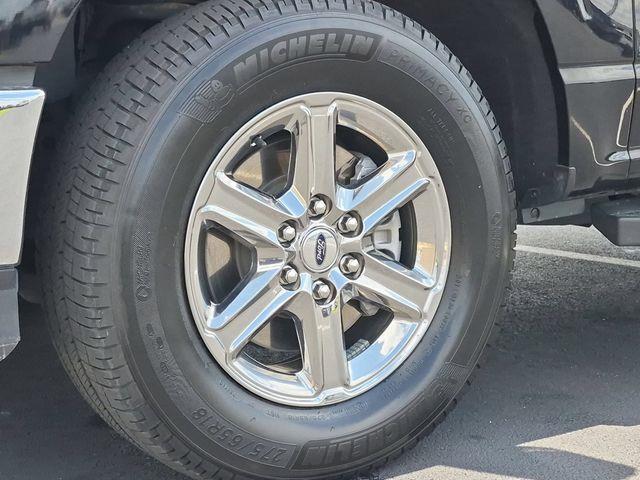 2024 Ford F-150 - $39,990