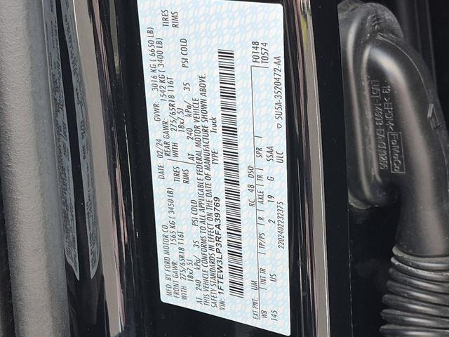 2024 Ford F-150 - $39,990