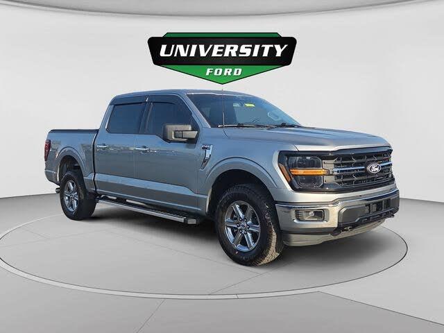 2024 Ford F-150 - $40,181