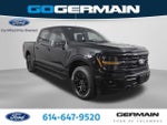 2024 F-150 Thumbnail 4
