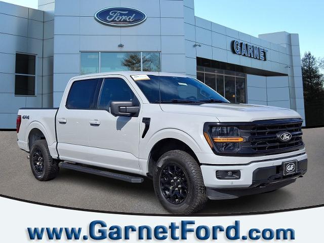 2024 Ford F-150 - $43,500