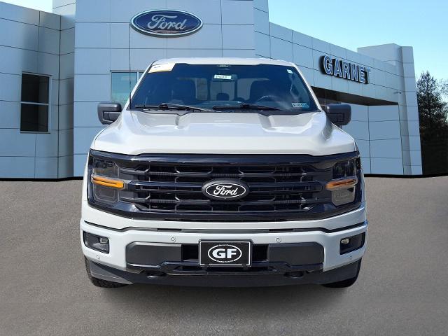 2024 Ford F-150 - $43,500