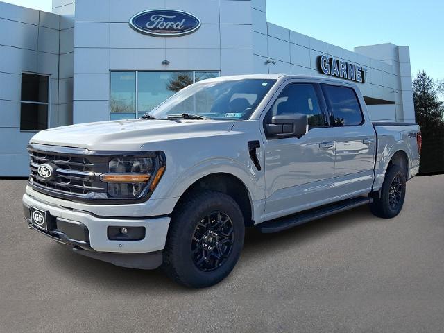 2024 Ford F-150 - $43,500