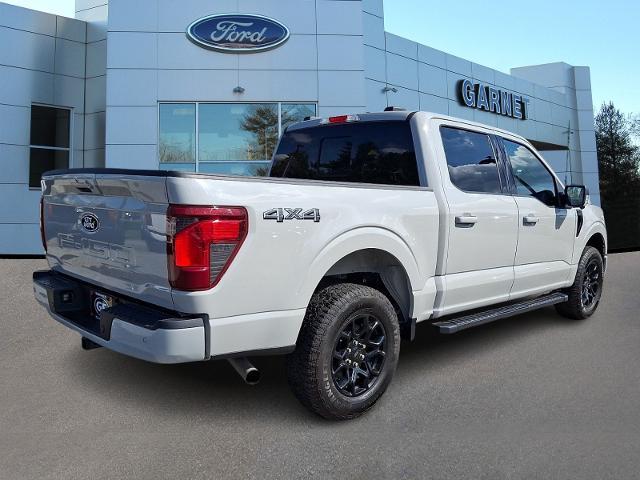 2024 Ford F-150 - $43,500