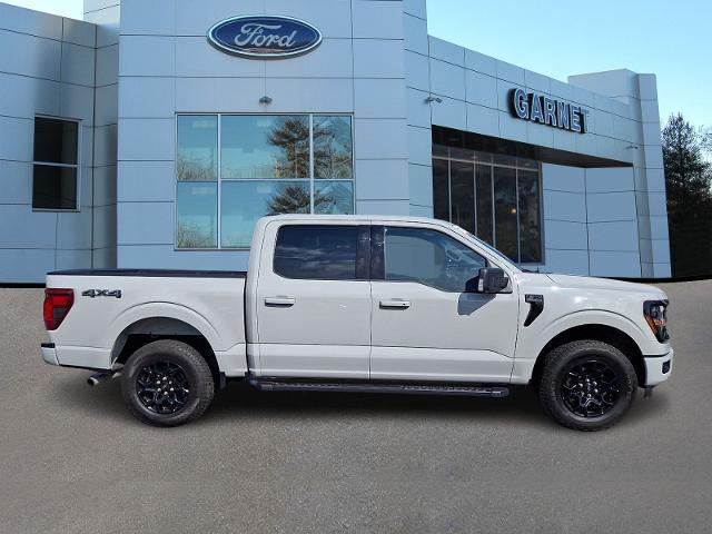 2024 Ford F-150 - $43,500