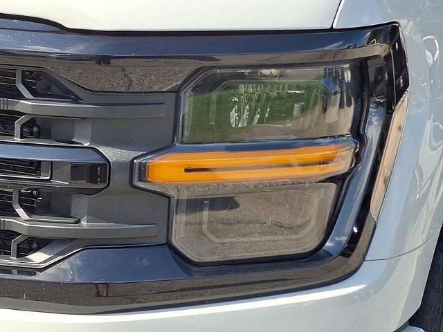 2024 Ford F-150 - $43,500