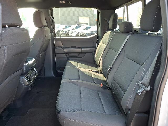 2024 Ford F-150 - $43,500